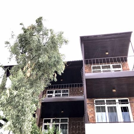 Akvitaniya Mini-Hotel Zatoka Eksteriør bilde