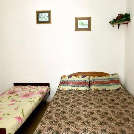 Akvitaniya Mini-Hotel Zatoka Eksteriør bilde