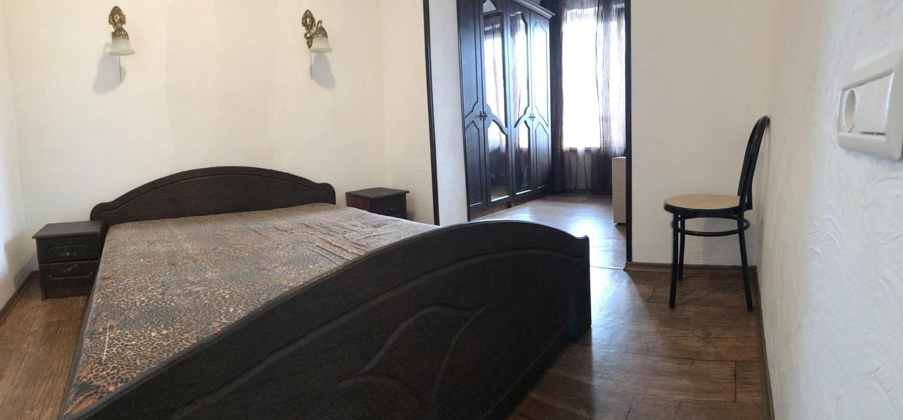 Akvitaniya Mini-Hotel Zatoka Eksteriør bilde