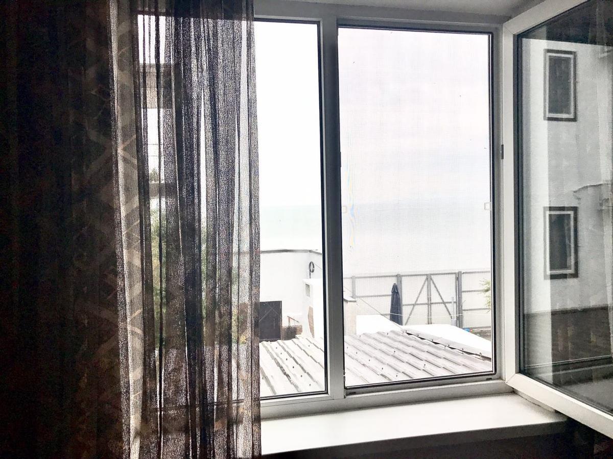 Akvitaniya Mini-Hotel Zatoka Eksteriør bilde