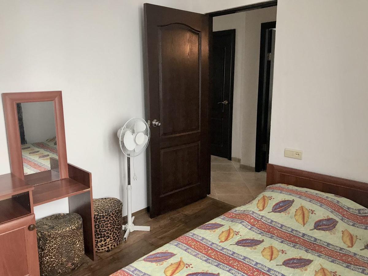 Akvitaniya Mini-Hotel Zatoka Eksteriør bilde